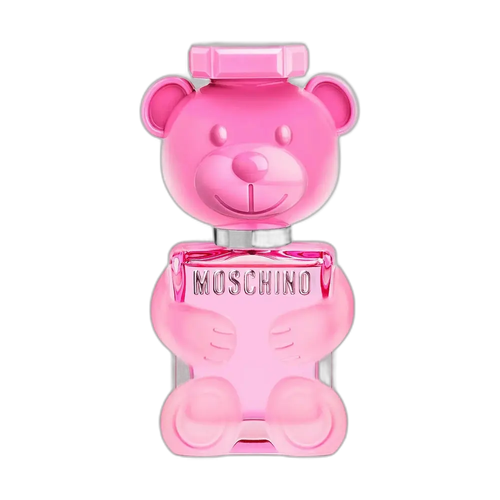 Toy 2 Bubble Gum de Moschino