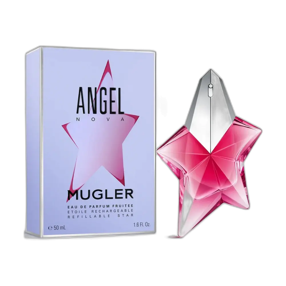 Angel Nova de Mugler