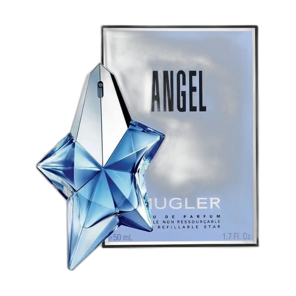 Angel de Mugler