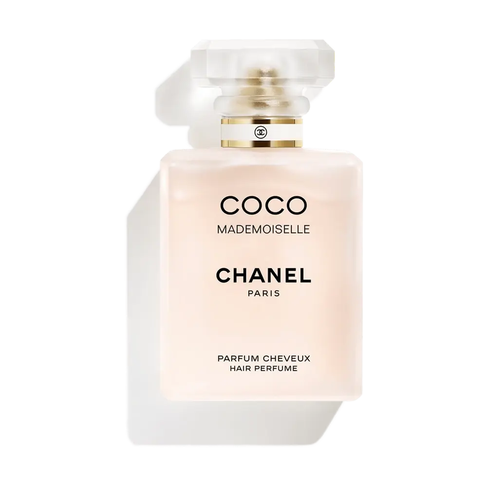Coco Mademoiselle de Chanel