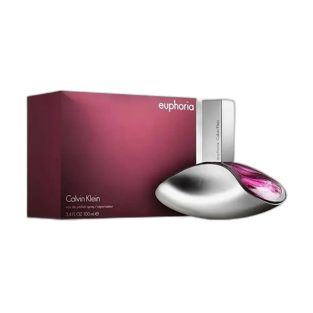 Euphoria de Calvin Klein