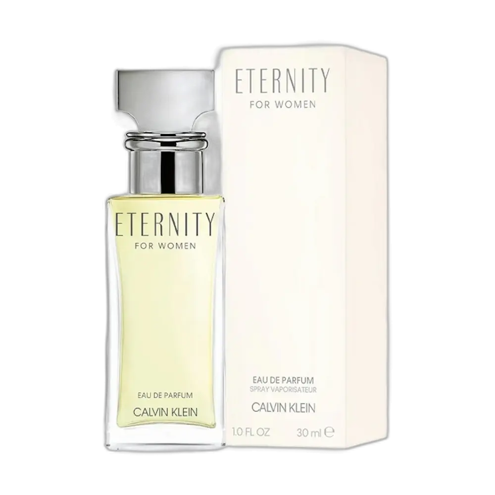 Eternity de Calvin Klein