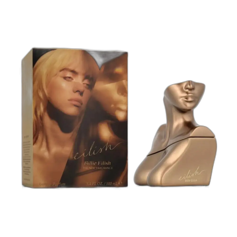Eilish de Billie Eilish