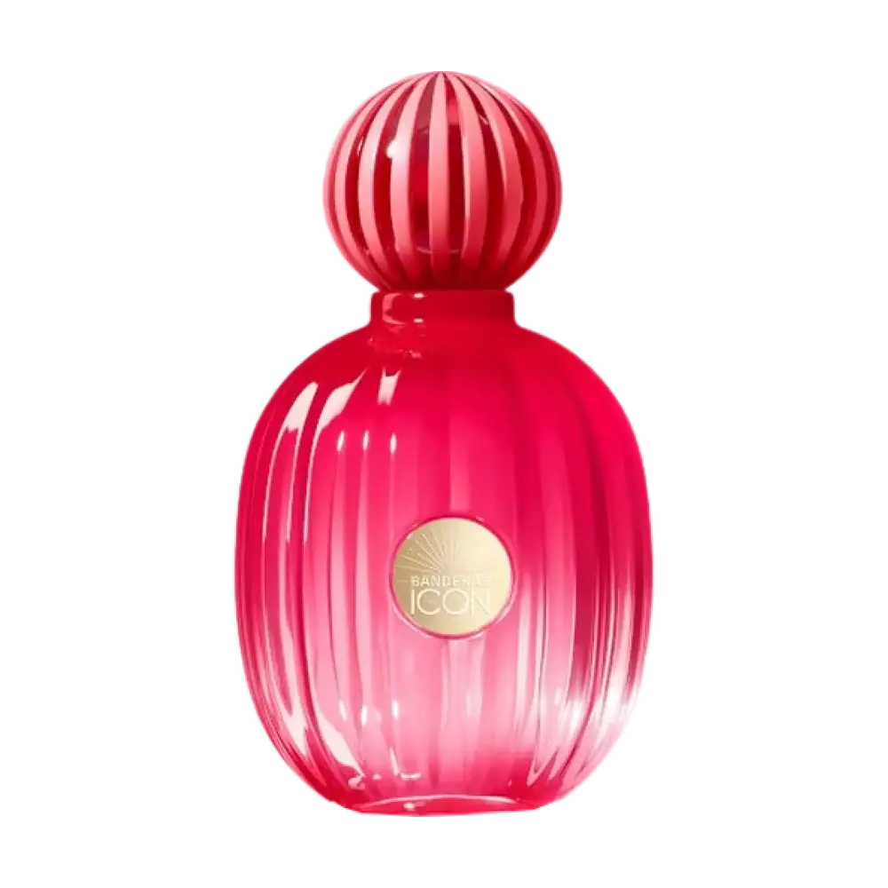 Icon Woman de Antonio Banderas