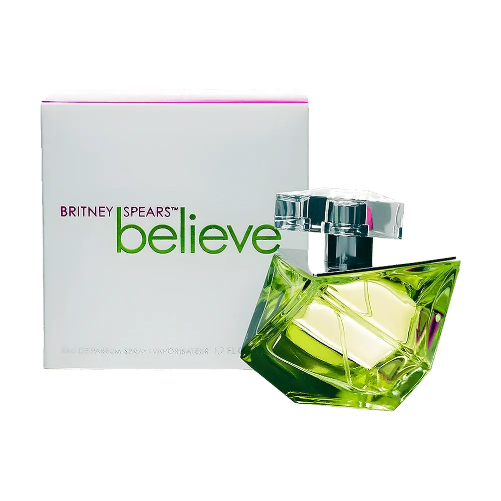 Believe de Britney Spears