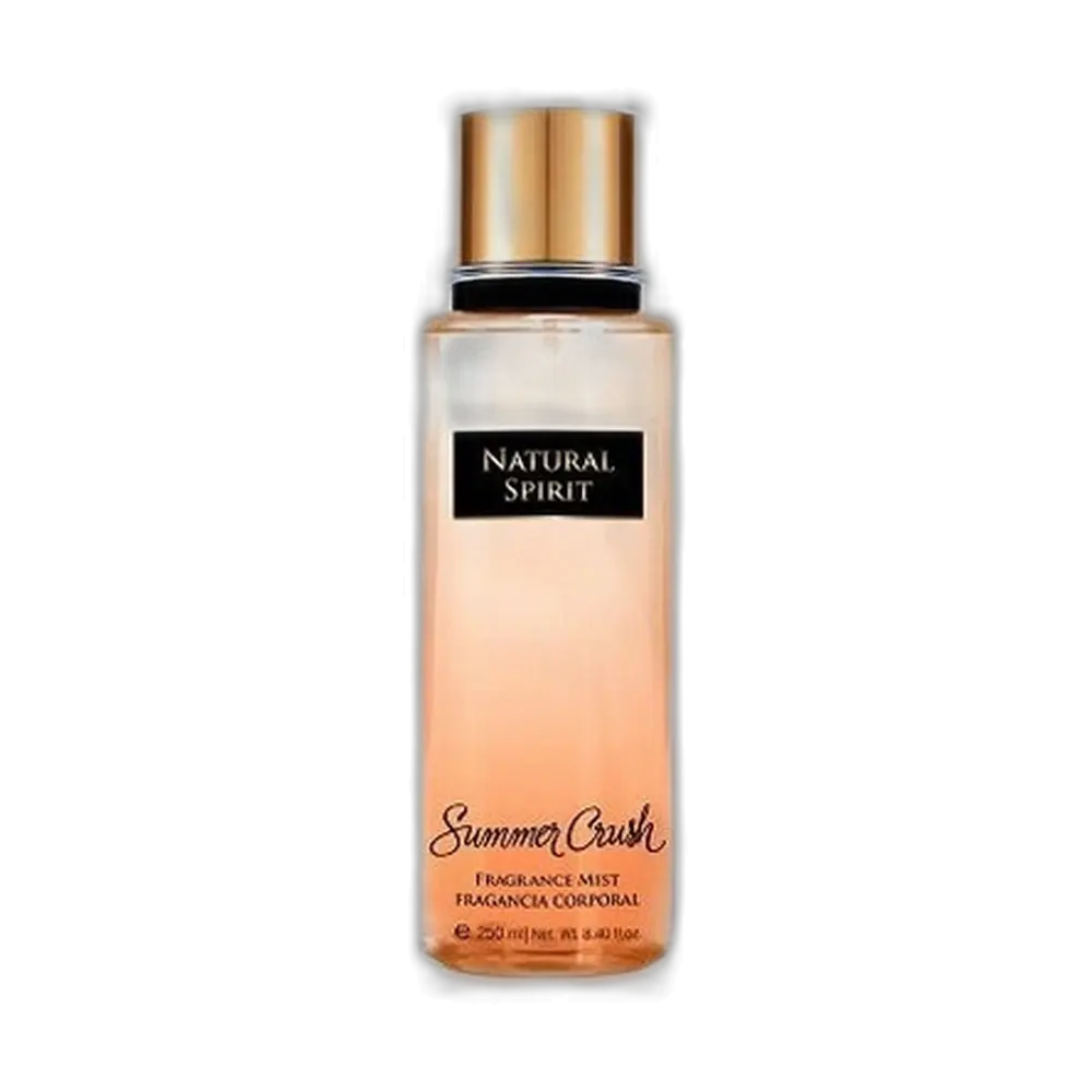 Summer Crush de Natural Spirit