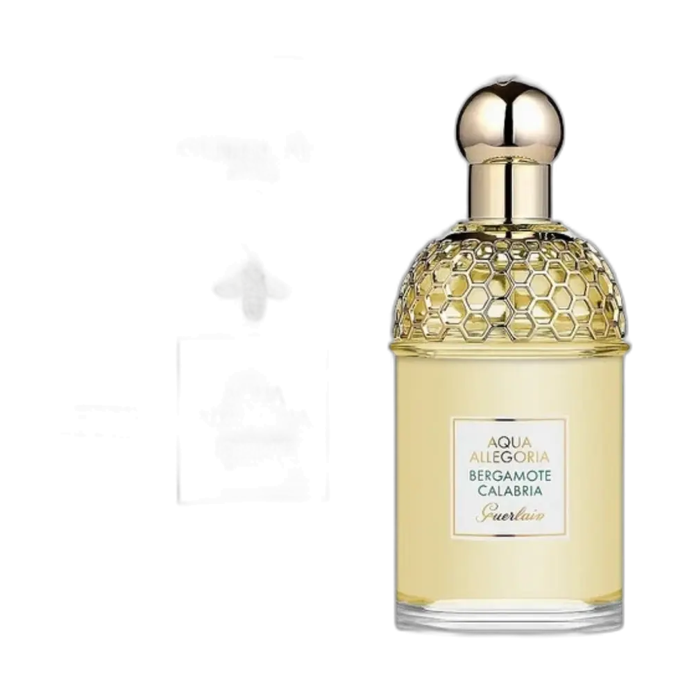 Aqua Allegoria de Guerlain