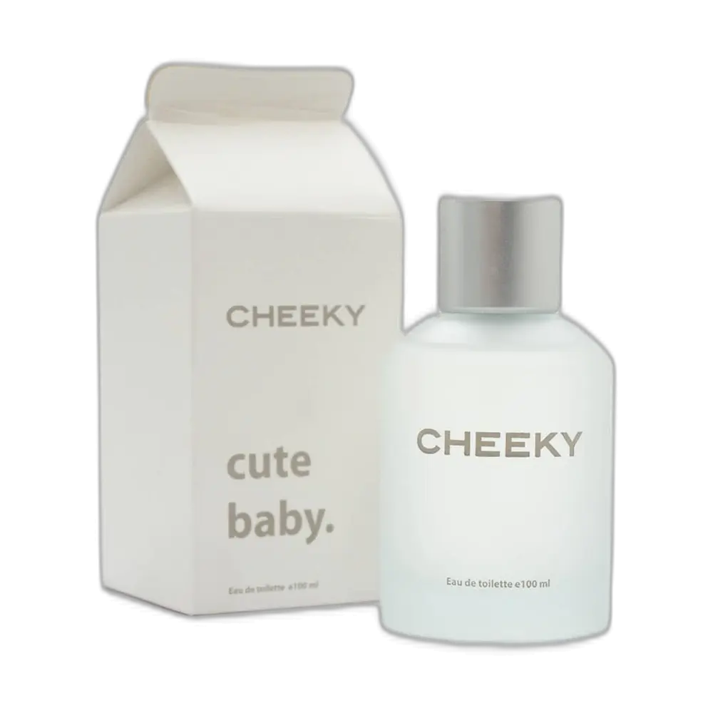 Cheeky de Cheeky