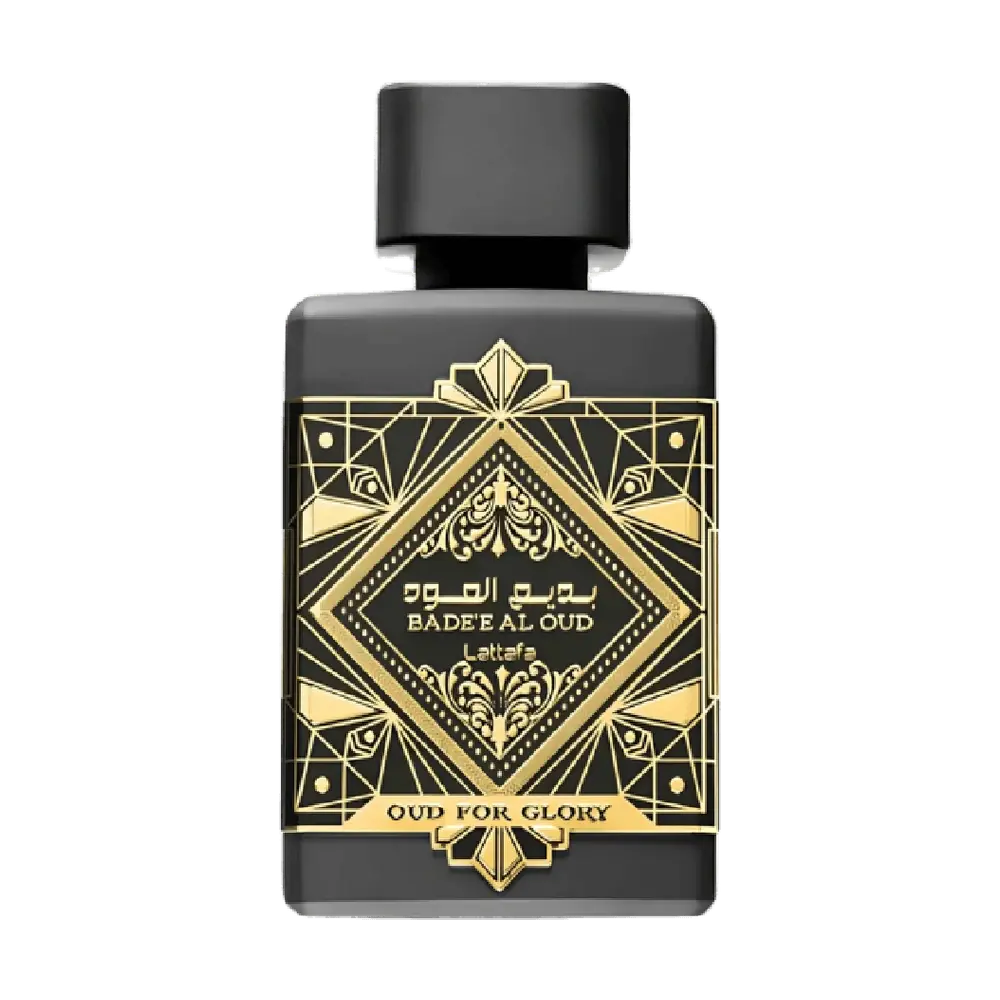 Oud for Glory - Lattafa