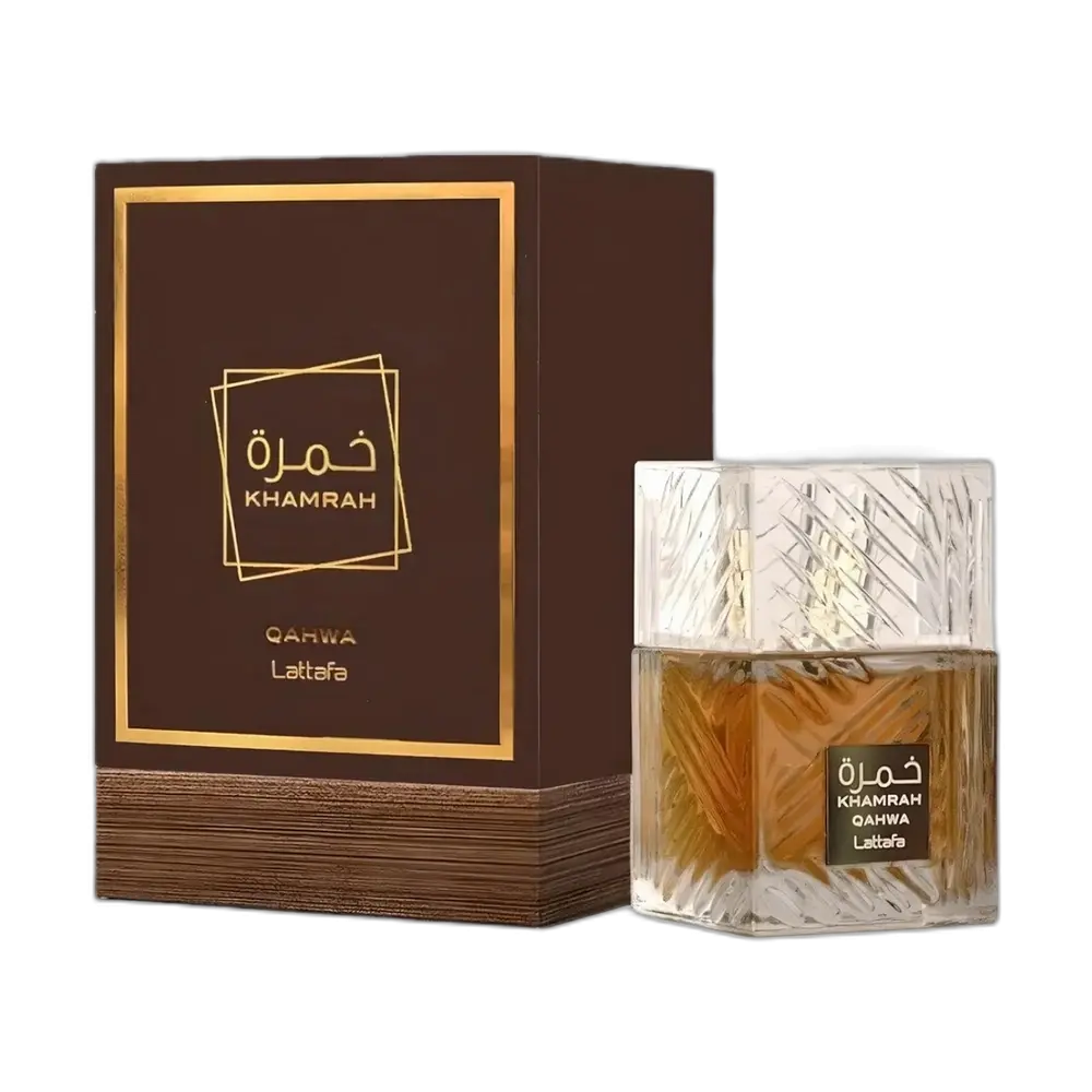 Khamrah Qahwa - Lattafa