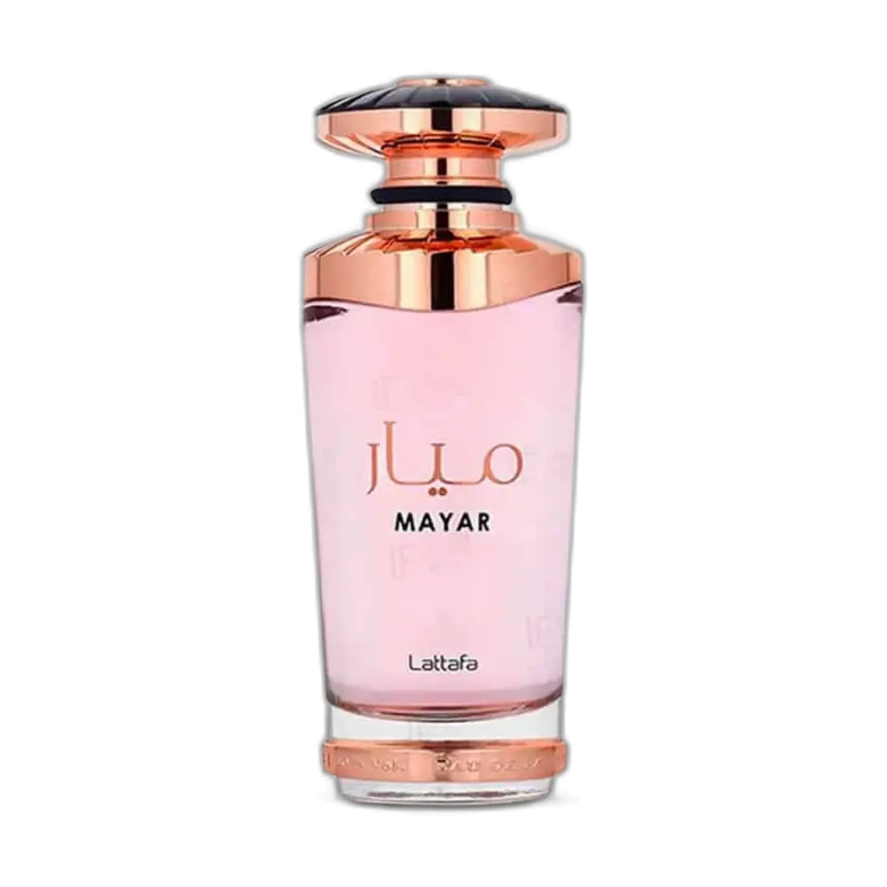 Mayar Rose - Lattafa
