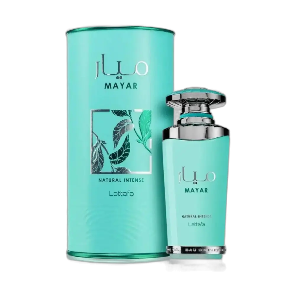 Mayar Natural Intense - Lattafa
