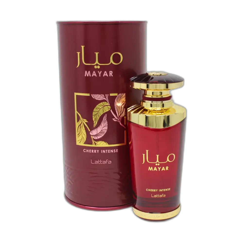 Mayar Cherry Intense - Lattafa