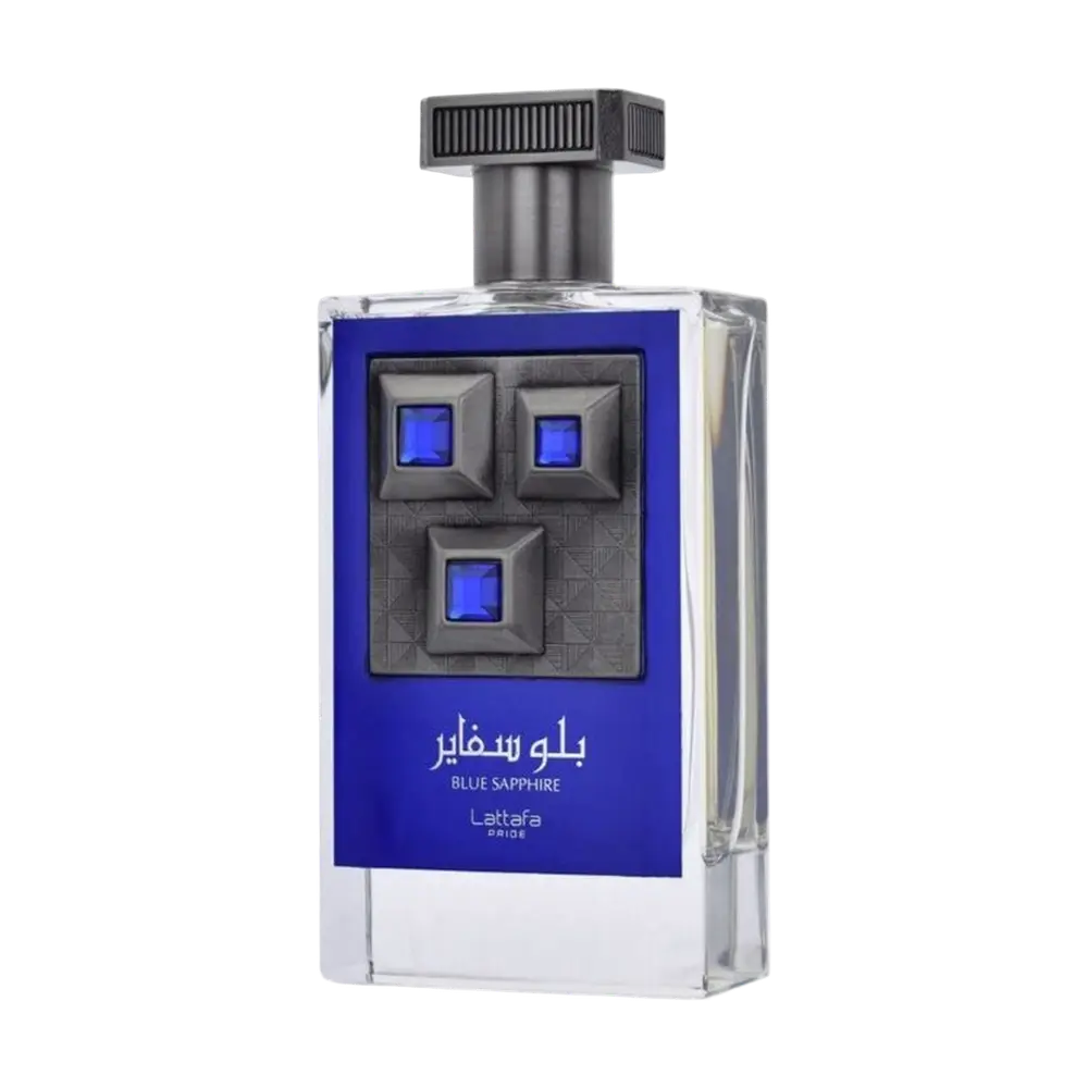 Blue Sapphire de Lattafa