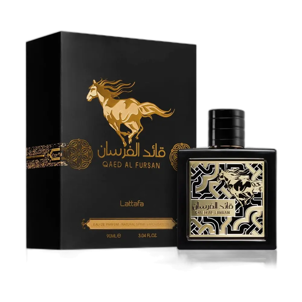 Qaed Al Fursan de Lattafa