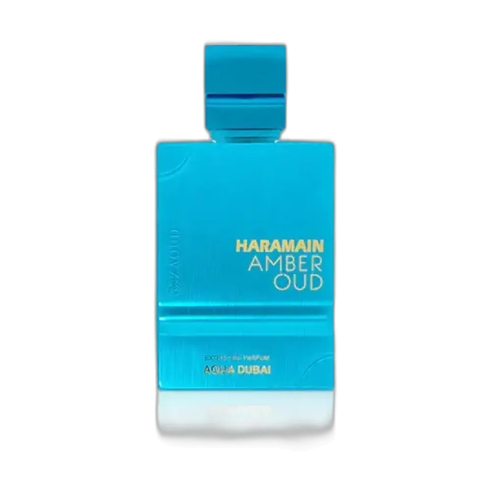 Aqua Dubai de Árabes importados