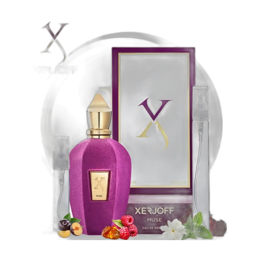 Muse de Xerjoff