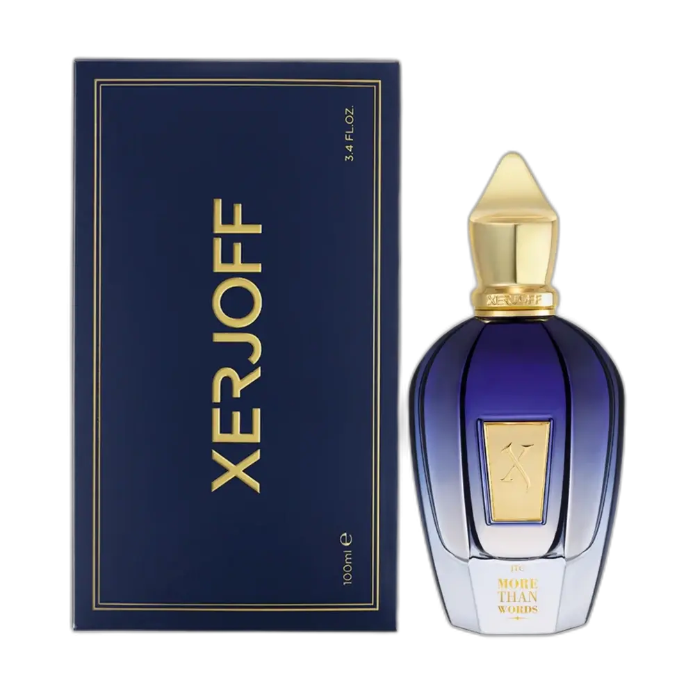 More Than Words de Xerjoff