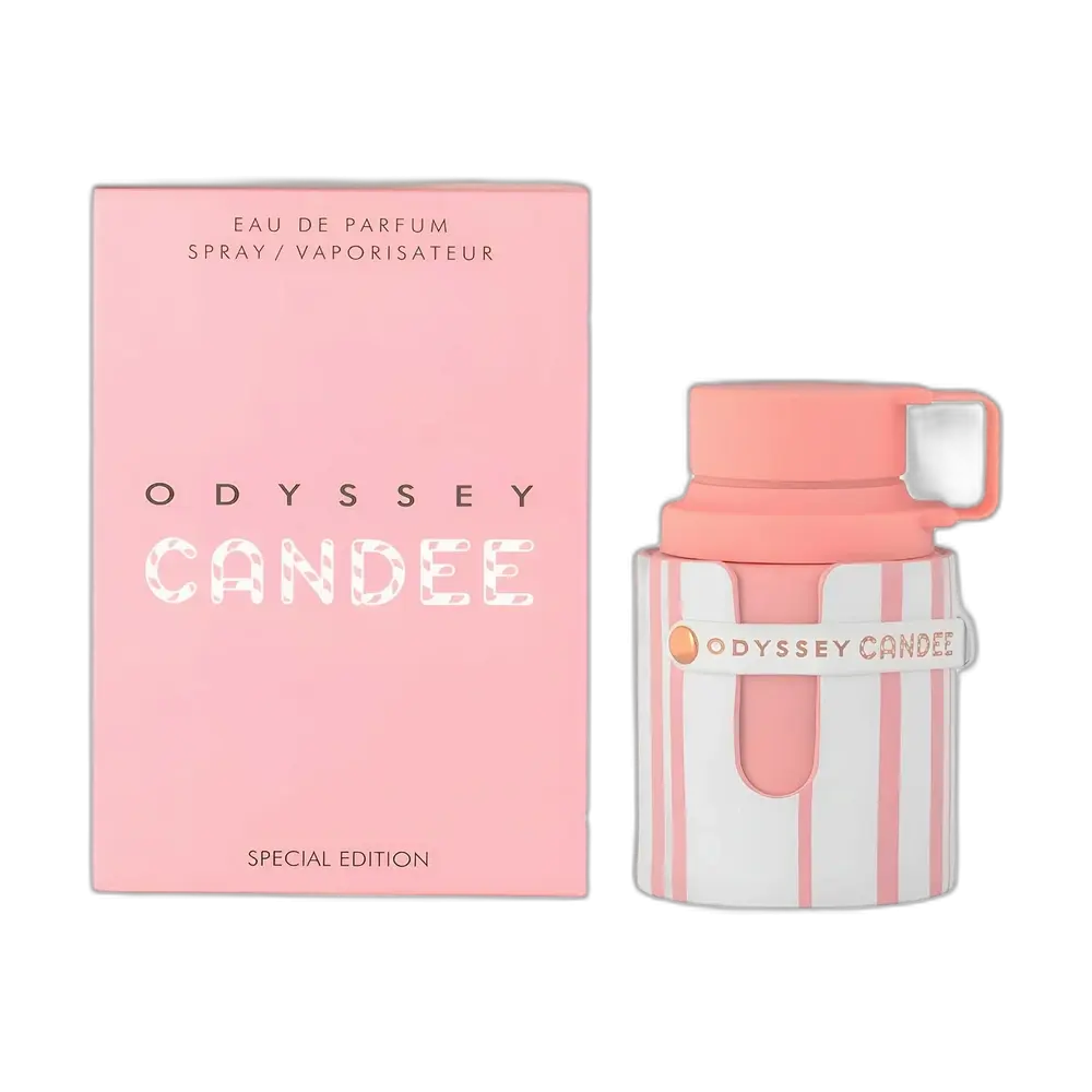 Odyssey Candee de Armaf