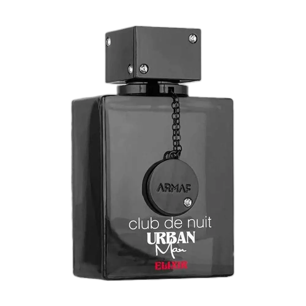 Club de Nuit Urban Elixir - Armaf