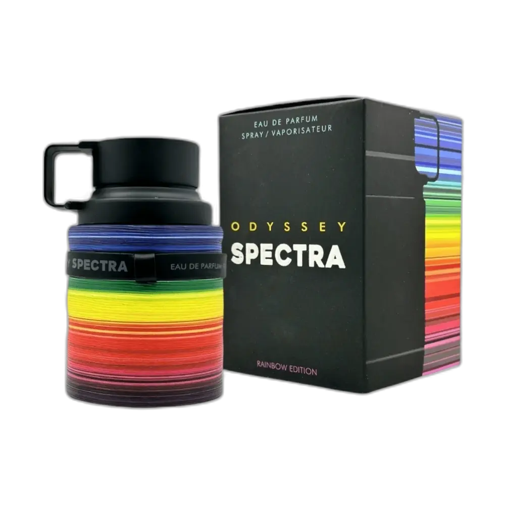 Odyssey Spectra de Armaf