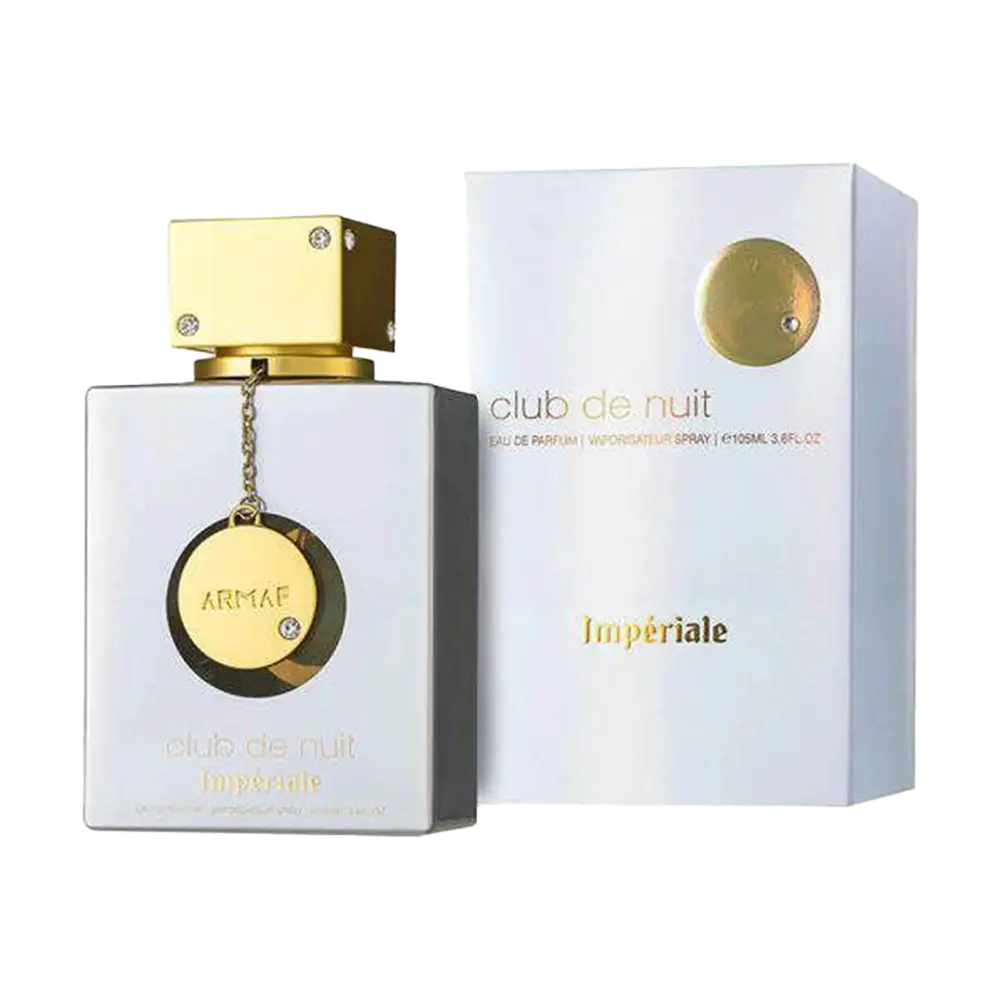 Club de Nuit Imperiale de Armaf