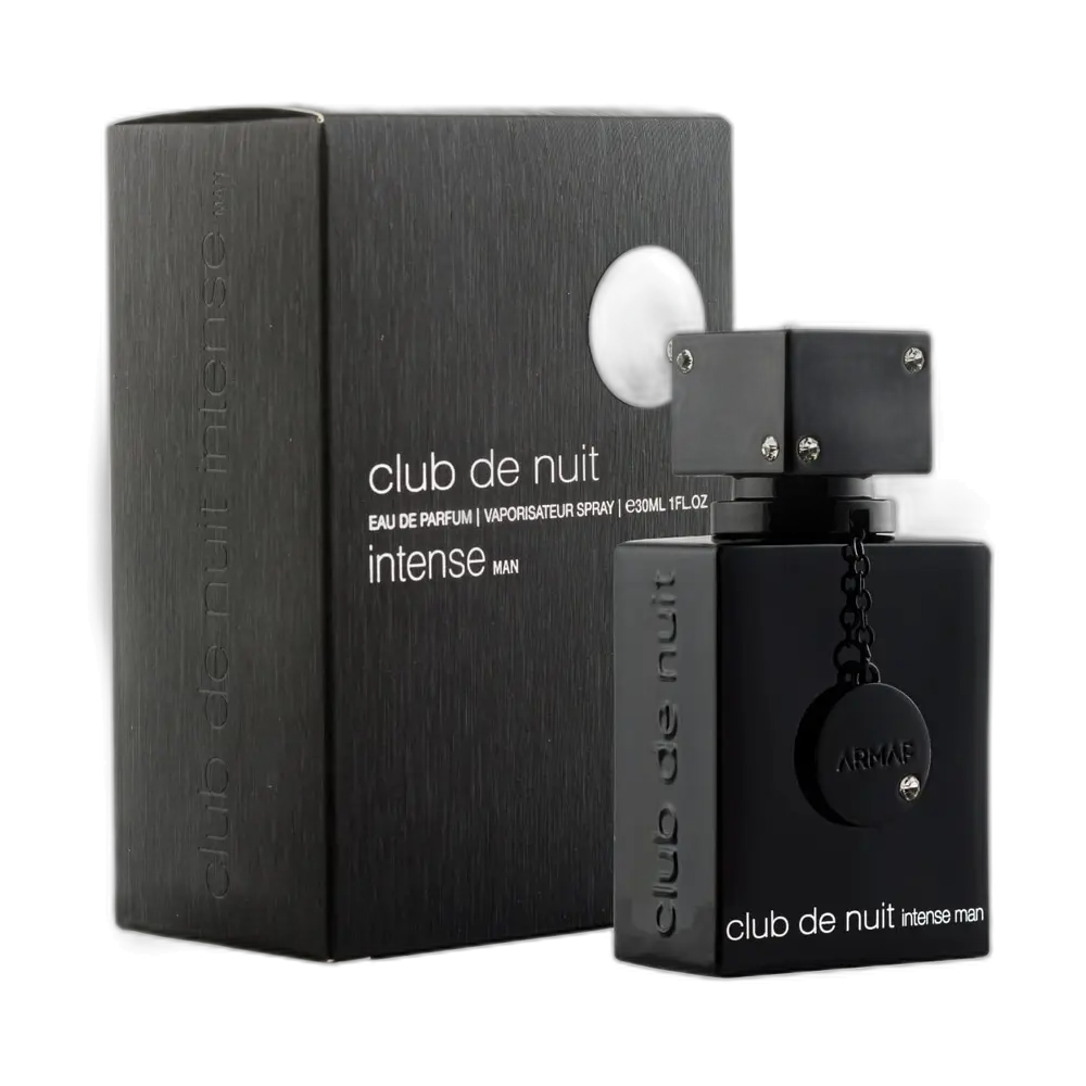 Club de Nuit Intense de Armaf