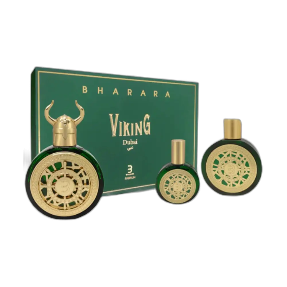 Viking de Bharara