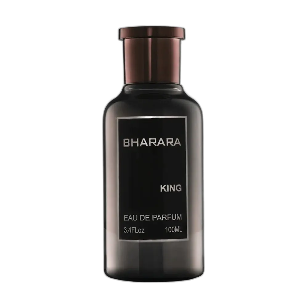 Bharara King de Bharara