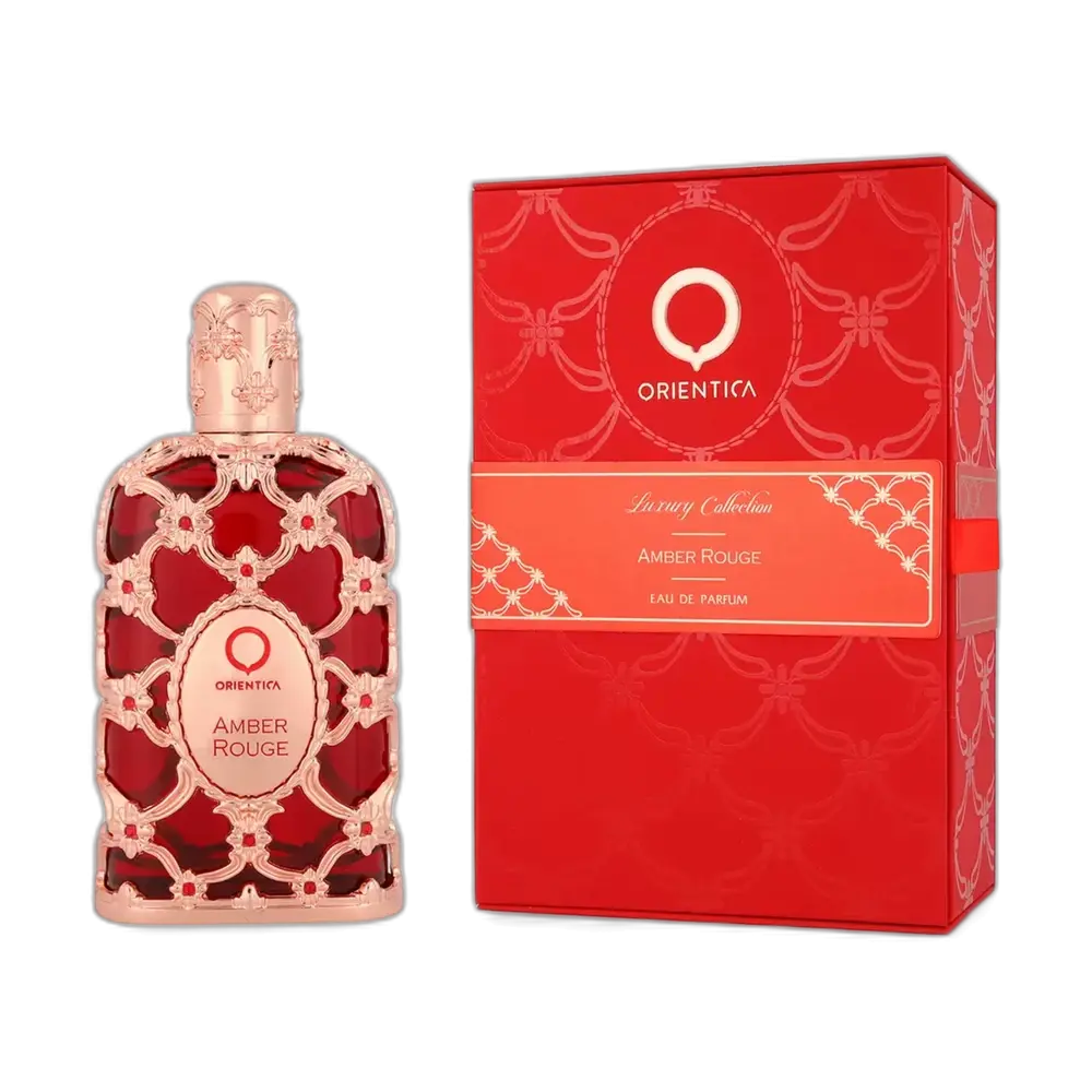 Orientica Rouge de Orientica