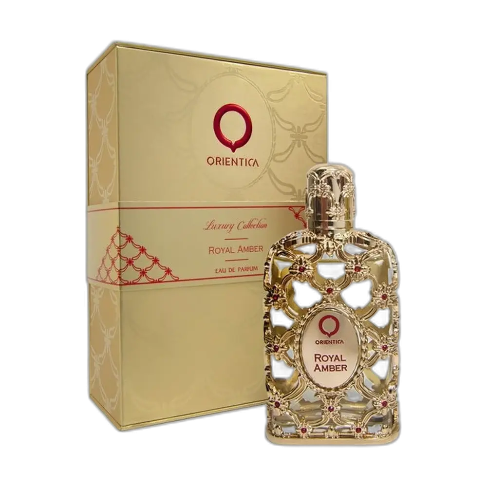 Orientica Amber de Orientica