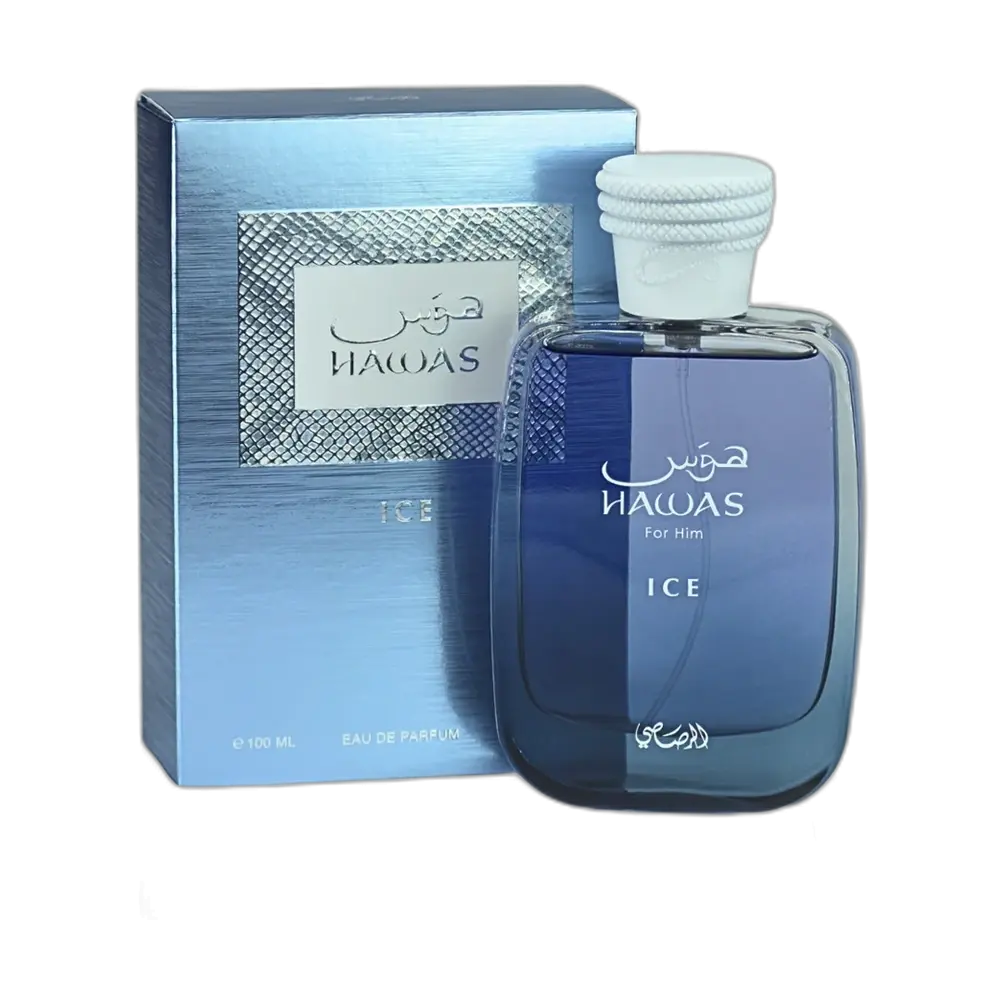 Hawas Ice de Rasasi