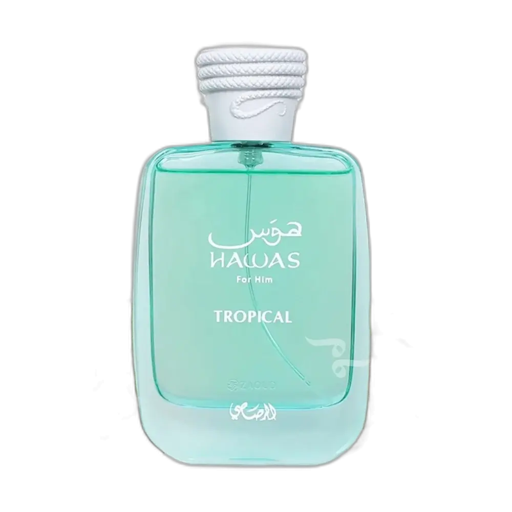 Hawas Tropical de Rasasi