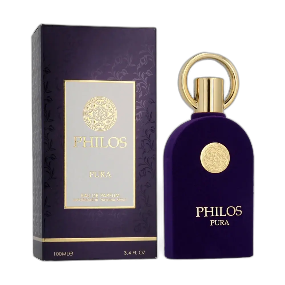 Philos Pura de Árabes importados