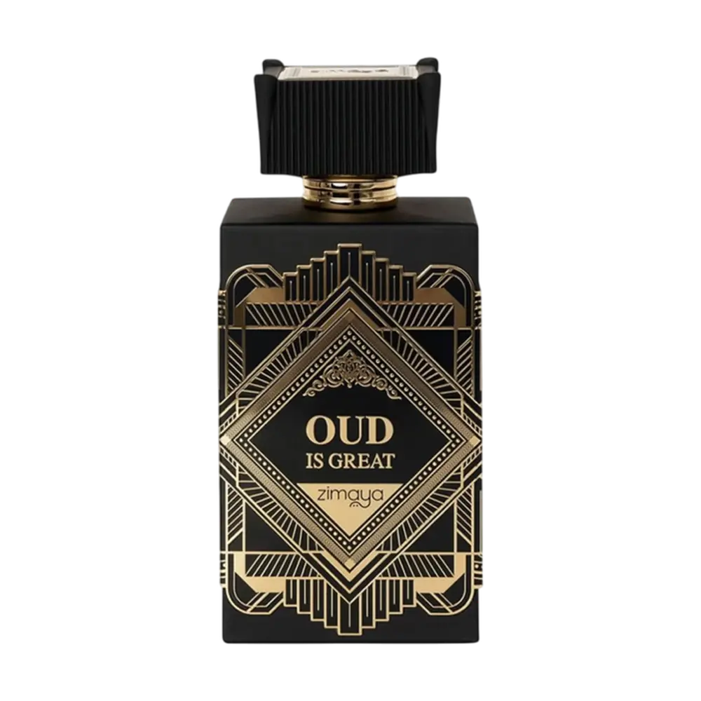 Oud Is Great de Árabes importados